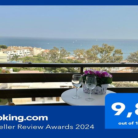 Estudio Turistico En Benalmadena A 200 Mts Del Mar Exterior photo