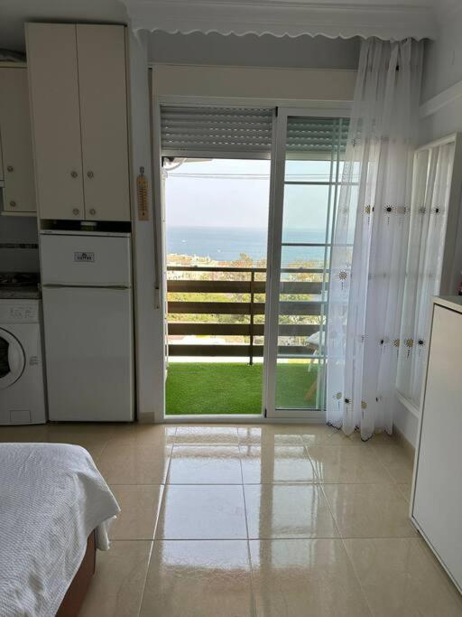 Estudio Turistico En Benalmadena A 200 Mts Del Mar Exterior photo