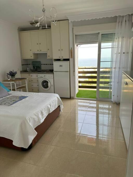 Estudio Turistico En Benalmadena A 200 Mts Del Mar Exterior photo
