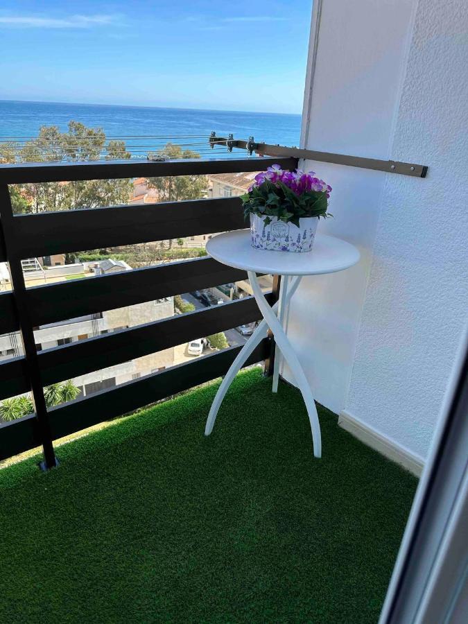 Estudio Turistico En Benalmadena A 200 Mts Del Mar Exterior photo