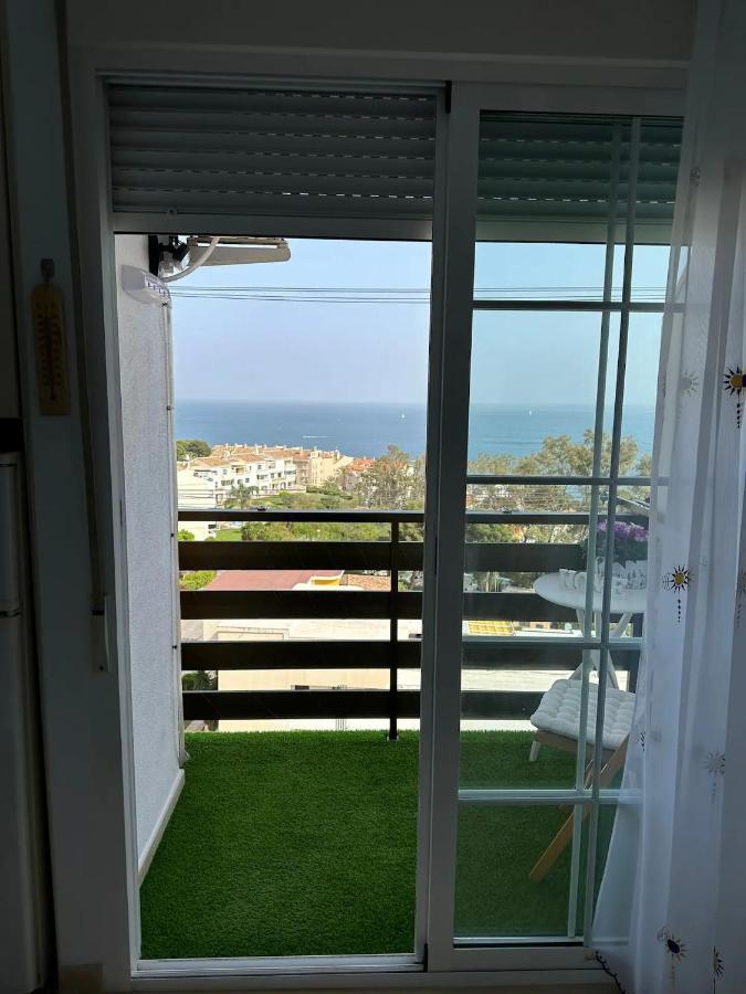 Estudio Turistico En Benalmadena A 200 Mts Del Mar Exterior photo